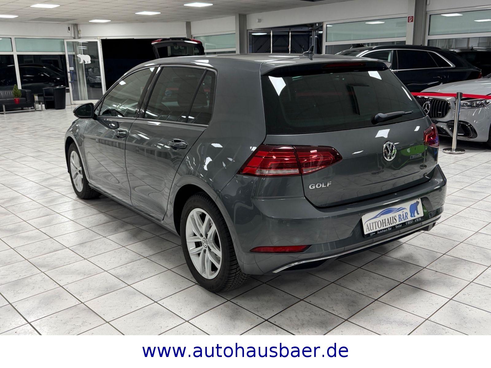 Volkswagen Golf VII Lim. Comfortline BMT/Start-Stopp*SHZ*, миниатюра 7