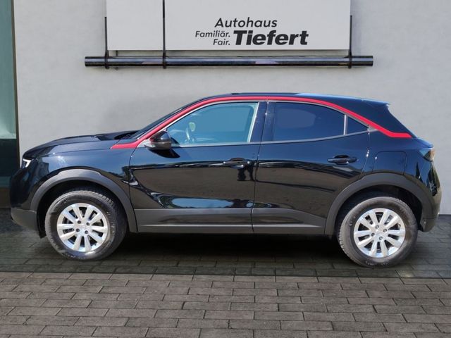 Mokka 1.2 DI Turbo Automatik GS