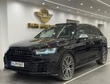 Audi SQ7 4.0 TDI quattro 3xS-Line/Pano/Hud/Ahk/ACC - Audi SQ7 in Hannover