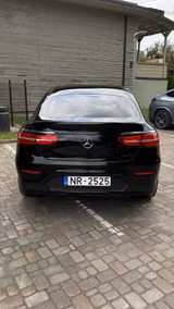 Mercedes-Benz GLS 350 d 4MATIC - - Mercedes-Benz GLS-Klasse von privat