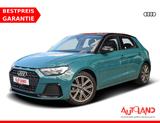 Audi A1 Sportback 40 2.0 TFSI S-Line LED Navi ACC PDC - Audi A1: 1.2