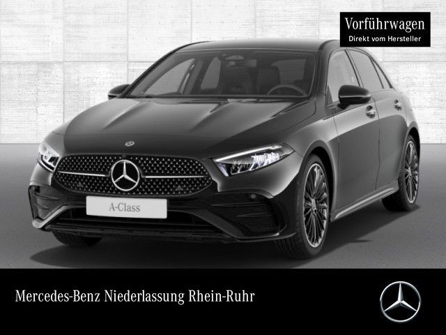 Mercedes-Benz A 250 e AMG+NIGHT+360°+AHK+LED+BURMESTER+TOTW