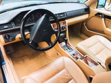 Mercedes-Benz E 220 Cabriolet W 124 - gebrauchte Mercedes-Benz E-Klasse aus dem Jahr 1996