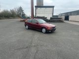 BMW Bmw e36 316i Compact TÜV Neu - BMW 316 aus 1996: 316i Compact