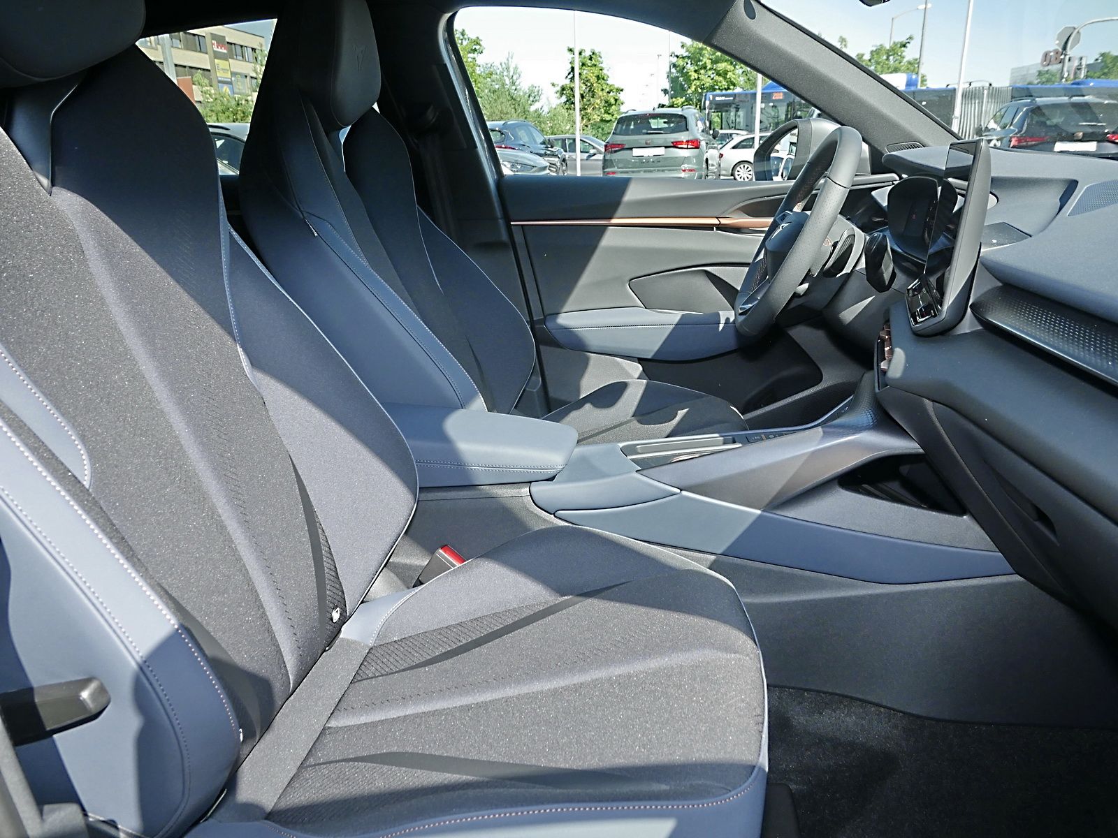 Cupra Terramar - Bild 8