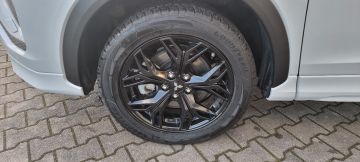 Bild 15 Mitsubishi Eclipse Cross Eclipse CrossPlug-in Hybrid Select AHZV