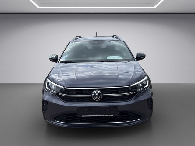 Taigo 1.0TSI Goal AHK