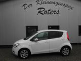 Opel Agila 1.2 Edition aus 1.Hand