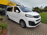 Opel Zafira Life Selection M - gebrauchte Opel Zafira Life aus dem Jahr 2020
