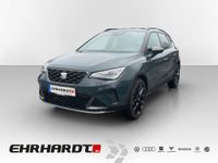 Seat Arona - Vorschau Bild 1