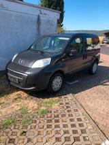 Peugeot Bipper Tepee Active - Peugeot Bipper Gebrauchtwagen
