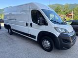 Citroën Jumper Grossraumkasten 35 L4H2 Business Heavy Bl - Citroën Jumper: Van