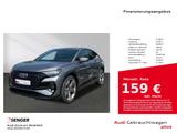 Audi Q4 e-tron Sportback 50 quattro Matrix B&O