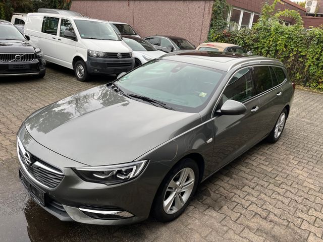 Opel Insignia B 2.0CDTI Innovation Autom. Leder Pano