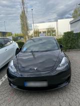 Tesla Model 3 Hinterradantrieb RWD Long Range Long... - gebrauchte Tesla Model 3 aus dem Jahr 2023