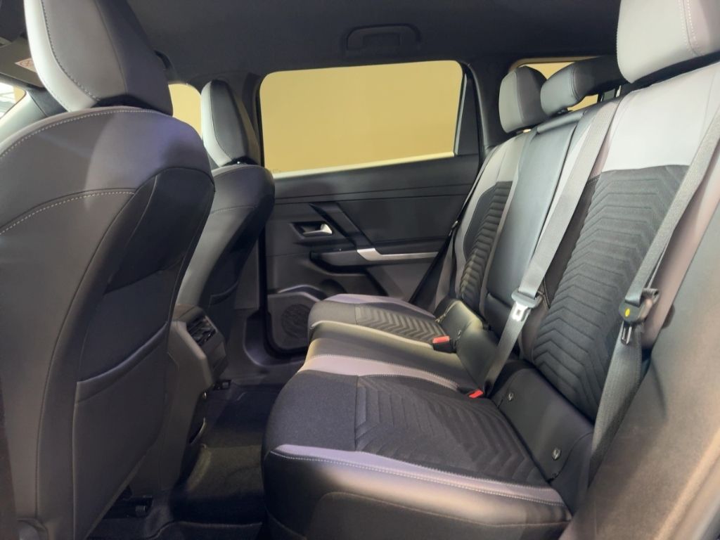 Fahrzeugabbildung Jeep Compass First Edition, LHZ, 360 Grad, Panodach