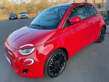 Fiat 500e 3+1 La Prima Glasdach Leder Key Navi - Fiat 500e aus 2024
