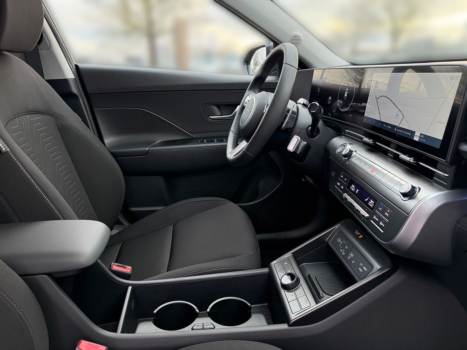 Hyundai KONA - Bild 16