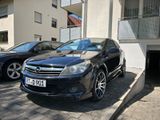 Opel Astra H GTC 1.8 OPC Line - Opel Astra aus 2005: Gtc