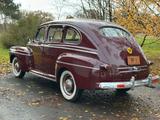 Ford Deluxe 1946 Oldtimer US Car Hot Rod F... - Ford: Hot Rod