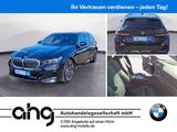 BMW 520i Touring M SPORT Standhzg. AHK Parking Assis - BMW 520 Jahreswagen
