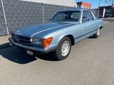 Mercedes-Benz 280 SLC , Automatik, Schiebedach,Leder - Mercedes-Benz 280 Oldtimer: Sl