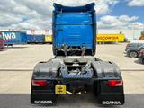 Scania  R410 Highline Retarder ALU 1. Hand TÜV+SP neu - Scania 6x2
