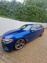 BMW 550 - BMW 550: Kombi