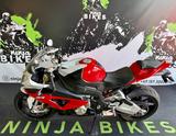 BMW S1000rr*ABS*TC*Scheckheft*Sehr gepflegt* - BMW R 100 T