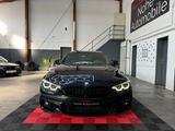 BMW 440 Gran Coupe 440 i M Sport*Deutsches Fzg*BBS - BMW 440: Sportwagen