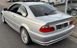 BMW 328Ci Aut. Leder Klima Sitzheizung Rollo Alu-18 - BMW Gebrauchtwagen von 1999