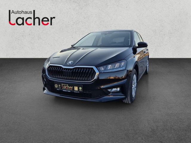 Fabia Selection1.0 MPI