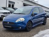 Fiat Grande Punto 1.4 16V Sport Klima I PDC I - Fiat Grande Punto: 16v Sport