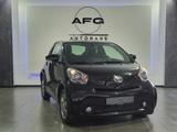 Toyota IQ iQ +*AUTOMATIK - Toyota IQ: Automatik