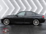 BMW 328 xDrive M-Paket/Limousine/Leder/Schiebedach - scheckheftgepflegte BMW 328