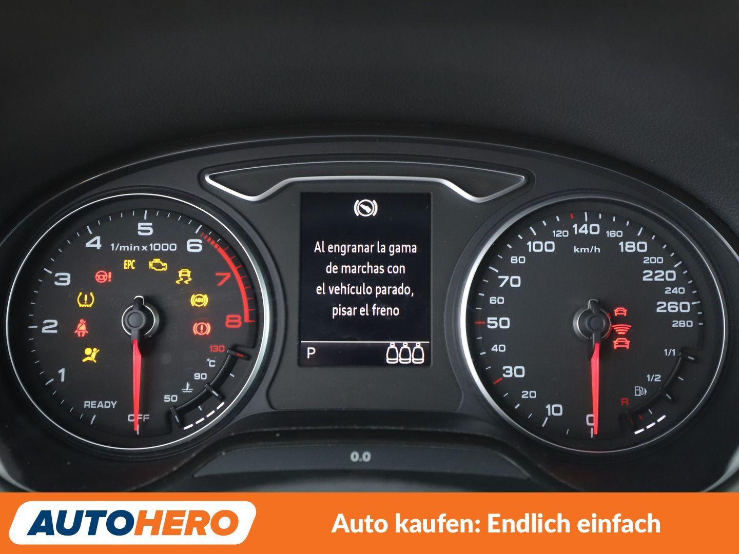 Audi Q2 40 TFSI quattro Sport Aut.*NAVI*LED*PDC*ACC*