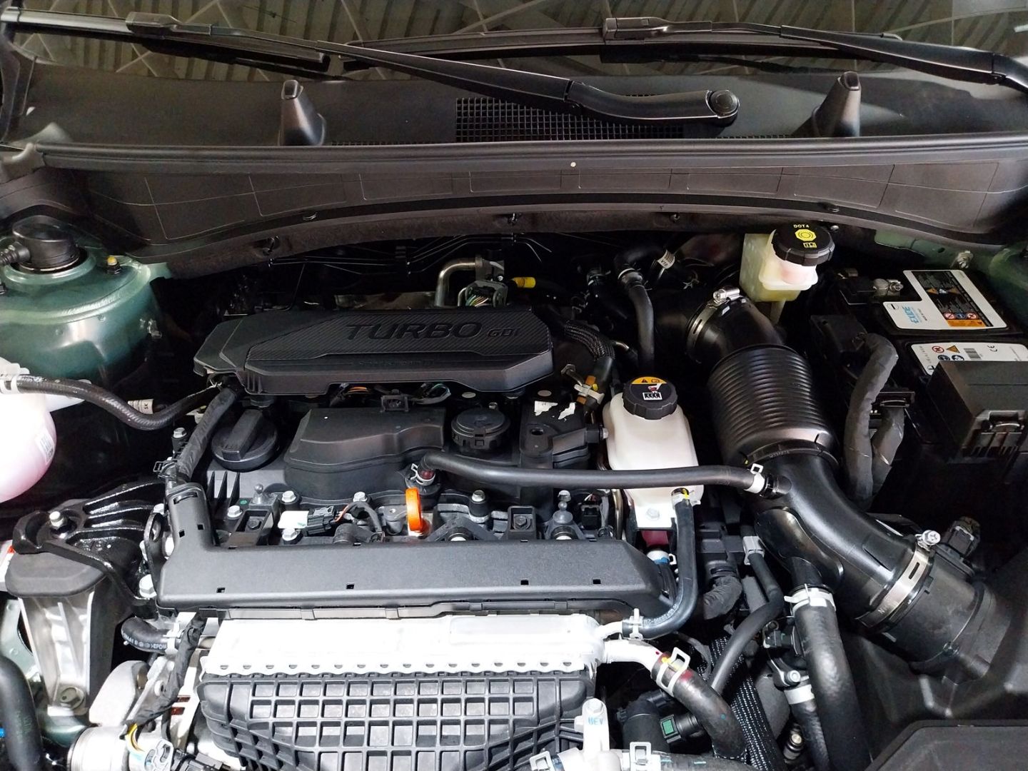 Kia Sportage - Bild 14