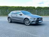 Mercedes-Benz A 250 LED-MBUX-Leder-Navi-PDC-SHZ-Spur-Abstand- - Mercedes-Benz A 250 in Wuppertal
