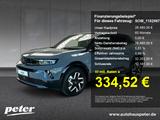 Opel Mokka 1.2 GS Adapt. Tempomat Matrix LED Navi Ver - Opel Mokka in Erfurt