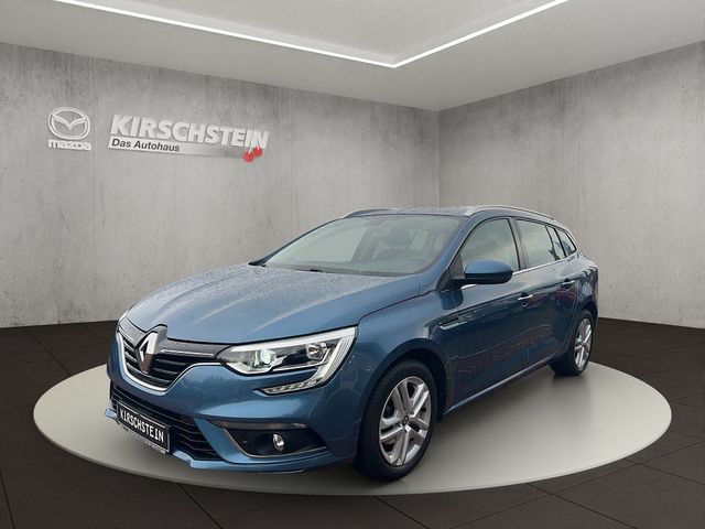 Renault Megane IV Grandtour +Navigation+Sitzheizung+Auto