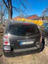 Toyota zu verkaufen - Toyota Yaris: Kombi