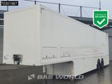 Langendorf SD2 NEW RaceTrailer 2500kg Tailgate - Langendorf LKWs