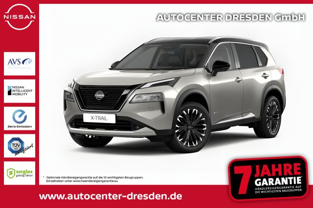 Nissan X-TRAIL 1.5VC-T e-4ORCE Tekna HUD Navi Kam ACC