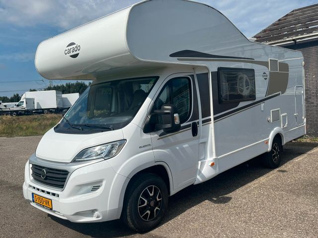 Fiat Ducato Capron A461