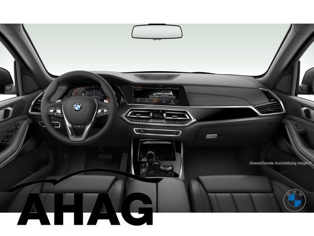 BMW X5 - Bild 5
