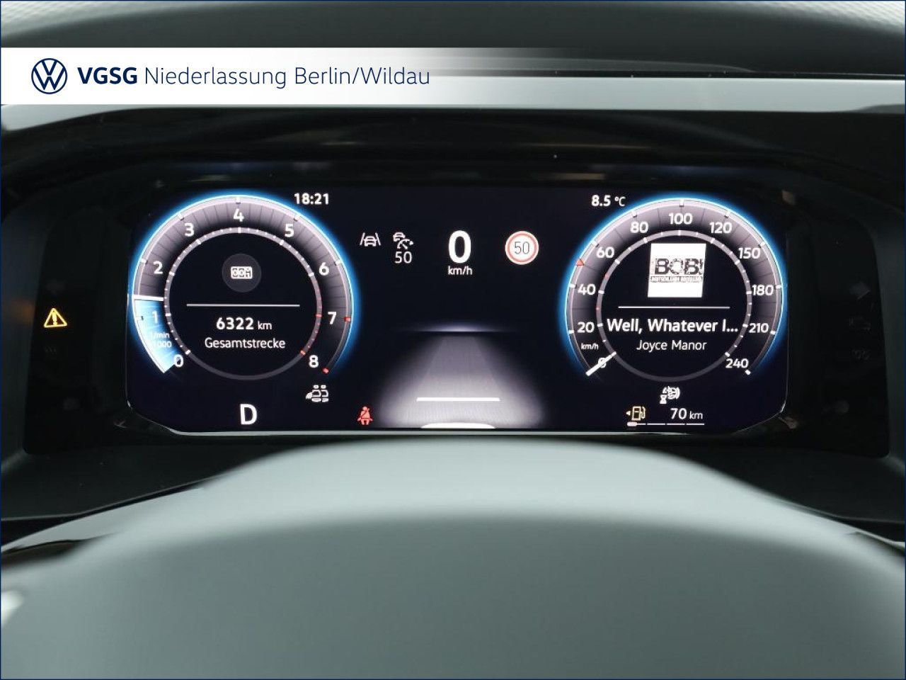 Volkswagen T7 California - Bild 13
