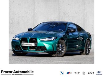 BMW Leasingangebot: BMW M4 Competition M SPORT+H/K+ADAPT.LED+DA+PA