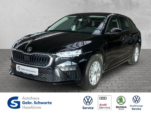 Skoda Scala 1.0 TSI DSG Selection LED+NAVI+SHZG+LM16"