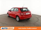 Skoda Fabia 1.0 MPI Cool Plus*KLIMA*GARANTIE* - Skoda Fabia Gebrauchtwagen in Münster