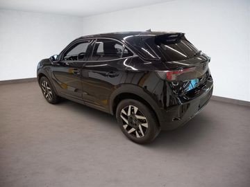 Fotografie 5 des Opel Mokka GS Automatik Kamera LED Sitzheizung PDC